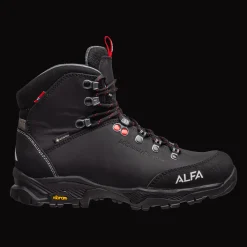 Synshorn Perf GTX, fjellstøvel, dame - Tursko & Fjellsko Dame - Synshorn Perf GTX, fjellstøvel, dame