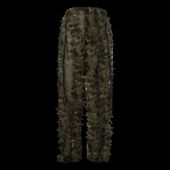 Syringa Camo Leaf Pants, kamuflasjebukse - Jaktbukser - Syringa Camo Leaf Pants, kamuflasjebukse