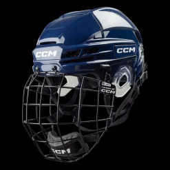 TACKS 720 Combo 23/24, hockeyhjelm, senior - Hockeyhjelm - TACKS 720 Combo 23/24, hockeyhjelm, senior