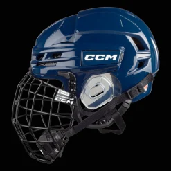 TACKS 720 Combo 23/24, hockeyhjelm, senior - Hockeyhjelm - TACKS 720 Combo 23/24, hockeyhjelm, senior