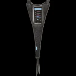 Tacx, Sweatcover for smartphone, svettebeskytter med telefonlomme - Tilbehør Til Sykkelruller - Tacx, Sweatcover for smartphone, svettebeskytter med telefonlomme