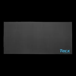 Tacx, Trainermat rollable, matte for sykkelrulle/sykkeltrener - Tilbehør Til Sykkelruller - Tacx, Trainermat rollable, matte for sykkelrulle/sykkeltrener