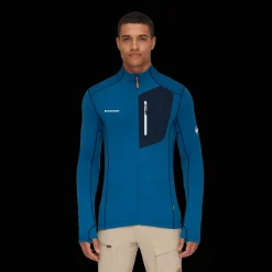 Taiss Light ML Jacket, mellomlagsjakke, herre - Mellomlagsjakke - Taiss Light ML Jacket, mellomlagsjakke, herre