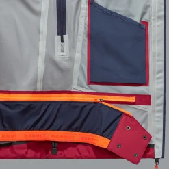 Taiss Pro HS Hooded Jacket, skijakke, dame - Ski-, Alpin- & Snowboardjakke Dame - Taiss Pro HS Hooded Jacket, skijakke, dame