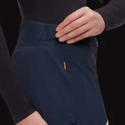 Taiss Pro HS Pants, ski- og snowboardbukser, dame - Ski-, Alpin- & Snowboardbukse Dame - Taiss Pro HS Pants, ski- og snowboardbukser, dame