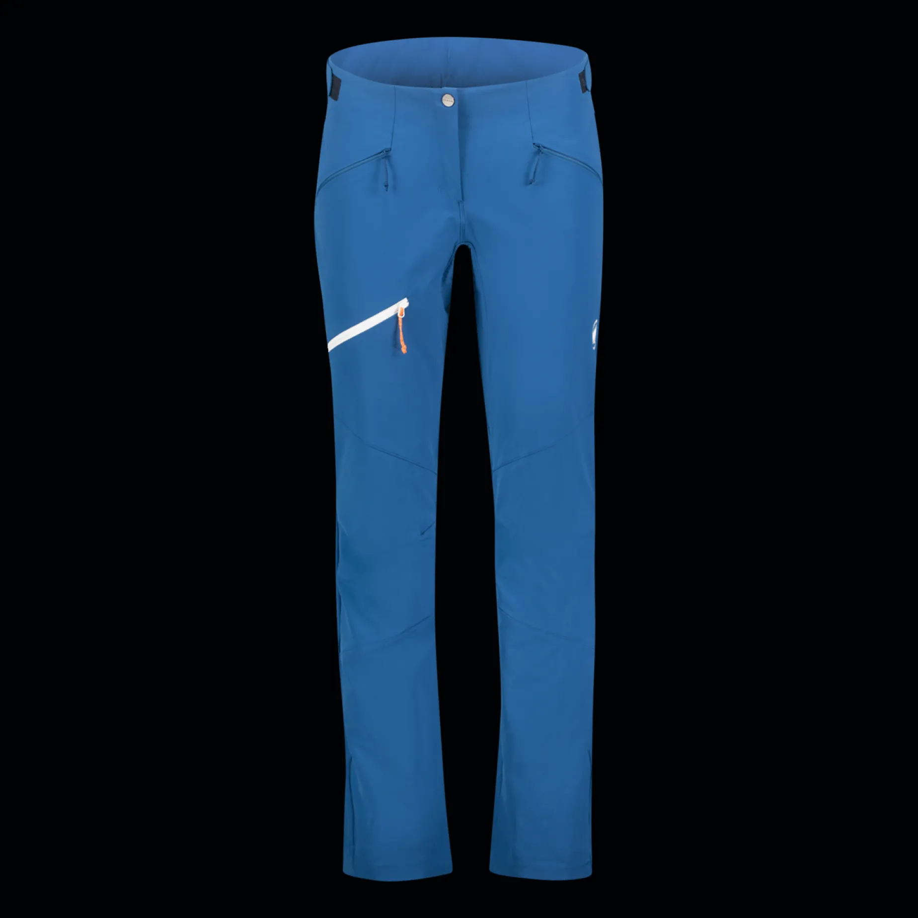 Taiss SO Pants, softshellbukse dame - Softshellbukse - Taiss SO Pants, softshellbukse dame