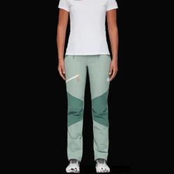 Taiss SO Pants, softshellbukse dame - Turbukse - Taiss SO Pants, softshellbukse dame