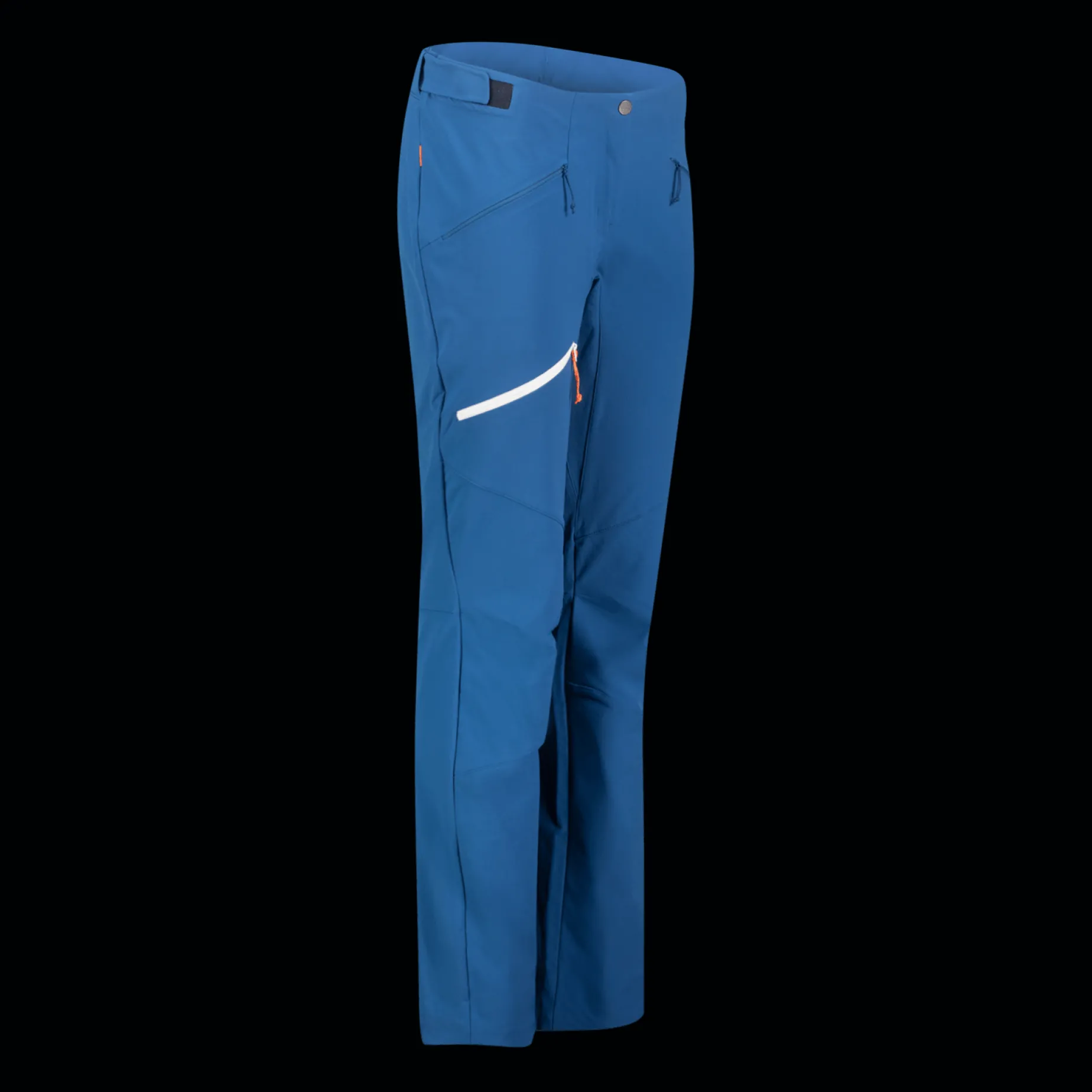 Taiss SO Pants, softshellbukse dame - Softshellbukse - Taiss SO Pants, softshellbukse dame