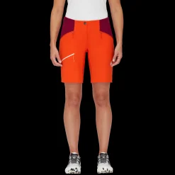 Taiss SO Shorts, turshorts dame - Fritidsshorts - Taiss SO Shorts, turshorts dame