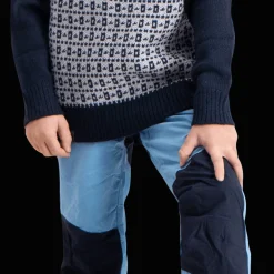 Tana Softshell Pants, softshellbukse barn - Softshellbukse - Tana Softshell Pants, softshellbukse barn