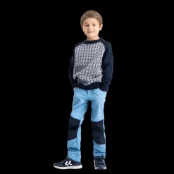 Tana Softshell Pants, softshellbukse barn - Softshellbukse - Tana Softshell Pants, softshellbukse barn