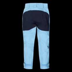 Tana Softshell Pants, softshellbukse barn - Softshellbukse - Tana Softshell Pants, softshellbukse barn