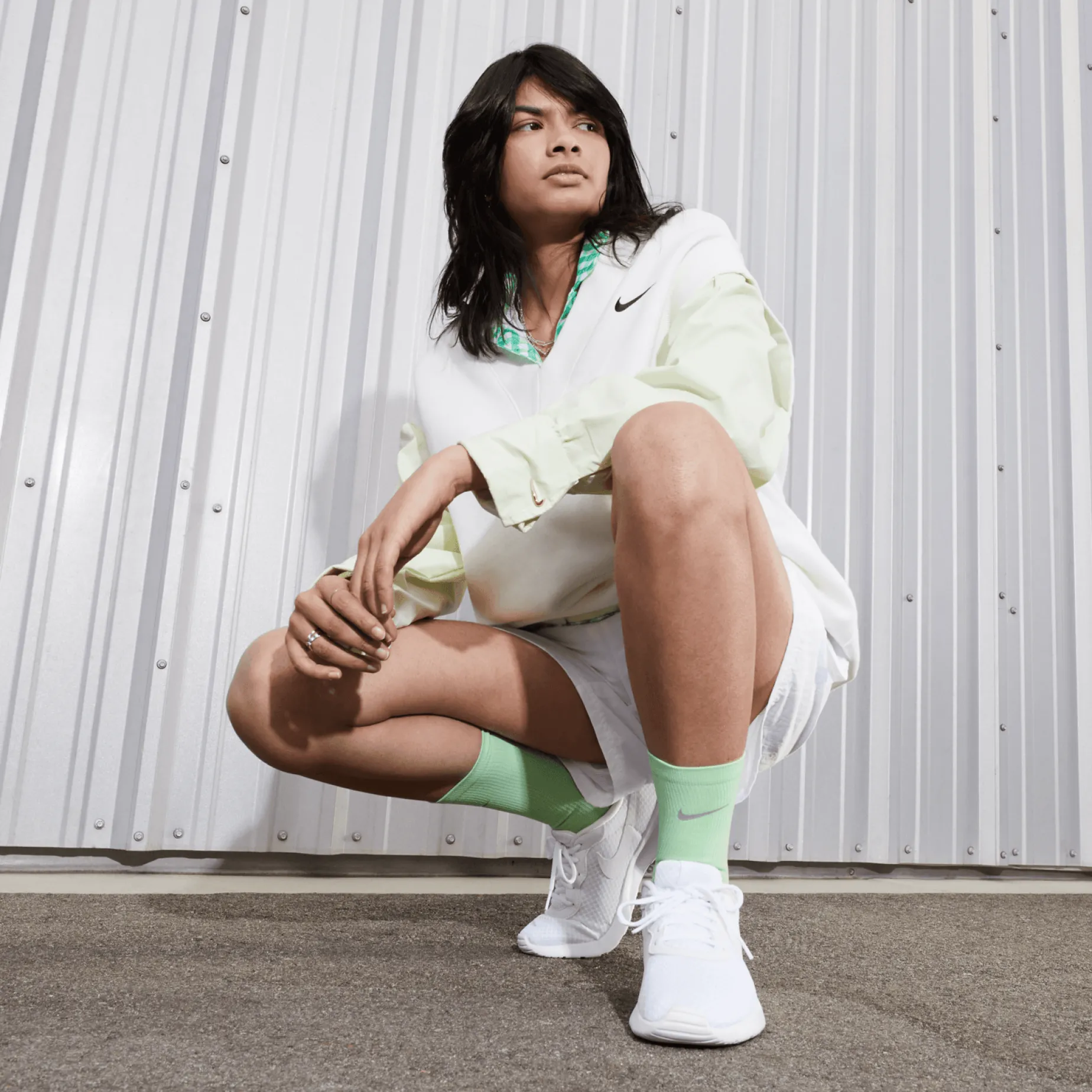 Tanjun EasyOn, fritidssko dame - Sneakers & Fritidssko - Tanjun EasyOn, fritidssko dame