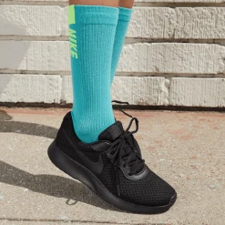 Tanjun, fritidssko dame - Sneakers & Fritidssko - Tanjun, fritidssko dame