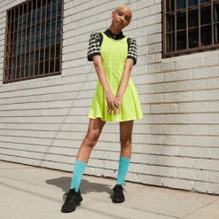 Tanjun, fritidssko dame - Sneakers & Fritidssko - Tanjun, fritidssko dame