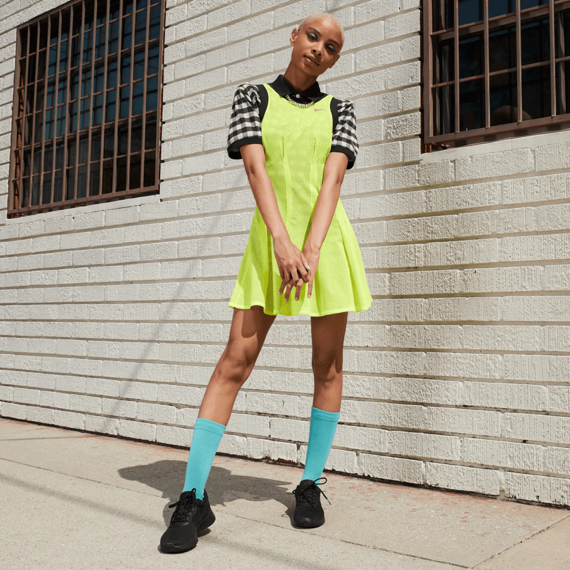 Tanjun, fritidssko dame - Sneakers & Fritidssko - Tanjun, fritidssko dame