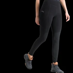 Tausa Wool Hybrid Tight W, tights dame - Tights - Tausa Wool Hybrid Tight W, tights dame