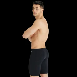 Team Swim Jammer Solid Mens, badebukse herre - Badeshorts - Team Swim Jammer Solid Mens, badebukse herre