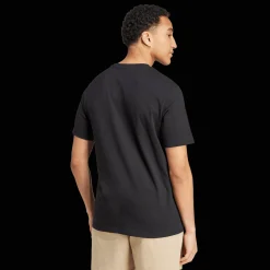 Tech Badge of Sport Graphic T-Shirt, t-skjorte, herre - Fritids T-Skjorte - Tech Badge of Sport Graphic T-Shirt, t-skjorte, herre