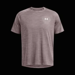 Tech Textured Short Sleeve, treningstrøye, herre - Trenings T-Skjorte - Tech Textured Short Sleeve, treningstrøye, herre