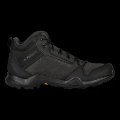 Terrex Ax3 Mid Gore-Tex, halvhøy tursko herre - Tursko & Fjellsko Herre - Terrex Ax3 Mid Gore-Tex, halvhøy tursko herre