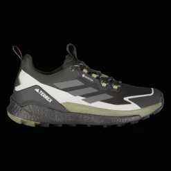 Terrex Free Hiker 2.0 Gore-Tex Low, tursko - Tursko & Fjellsko Herre - Terrex Free Hiker 2.0 Gore-Tex Low, tursko