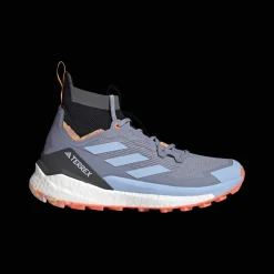 Terrex Free Hiker 2, mellomhøy tursko, herre - Tursko & Fjellsko Herre - Terrex Free Hiker 2, mellomhøy tursko, herre