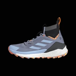 Terrex Free Hiker 2, mellomhøy tursko, herre - Tursko & Fjellsko Herre - Terrex Free Hiker 2, mellomhøy tursko, herre