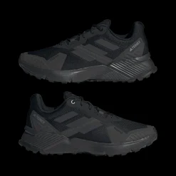 Terrex Soulstride, terrengløpesko, herre - Løpesko Herre - Terrex Soulstride, terrengløpesko, herre