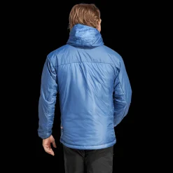 Terrex Xperior Varilite Primaloft Hooded Jacket, isolasjonsjakke, herre - Mellomlagsjakke - Terrex Xperior Varilite Primaloft Hooded Jacket, isolasjonsjakke, herre