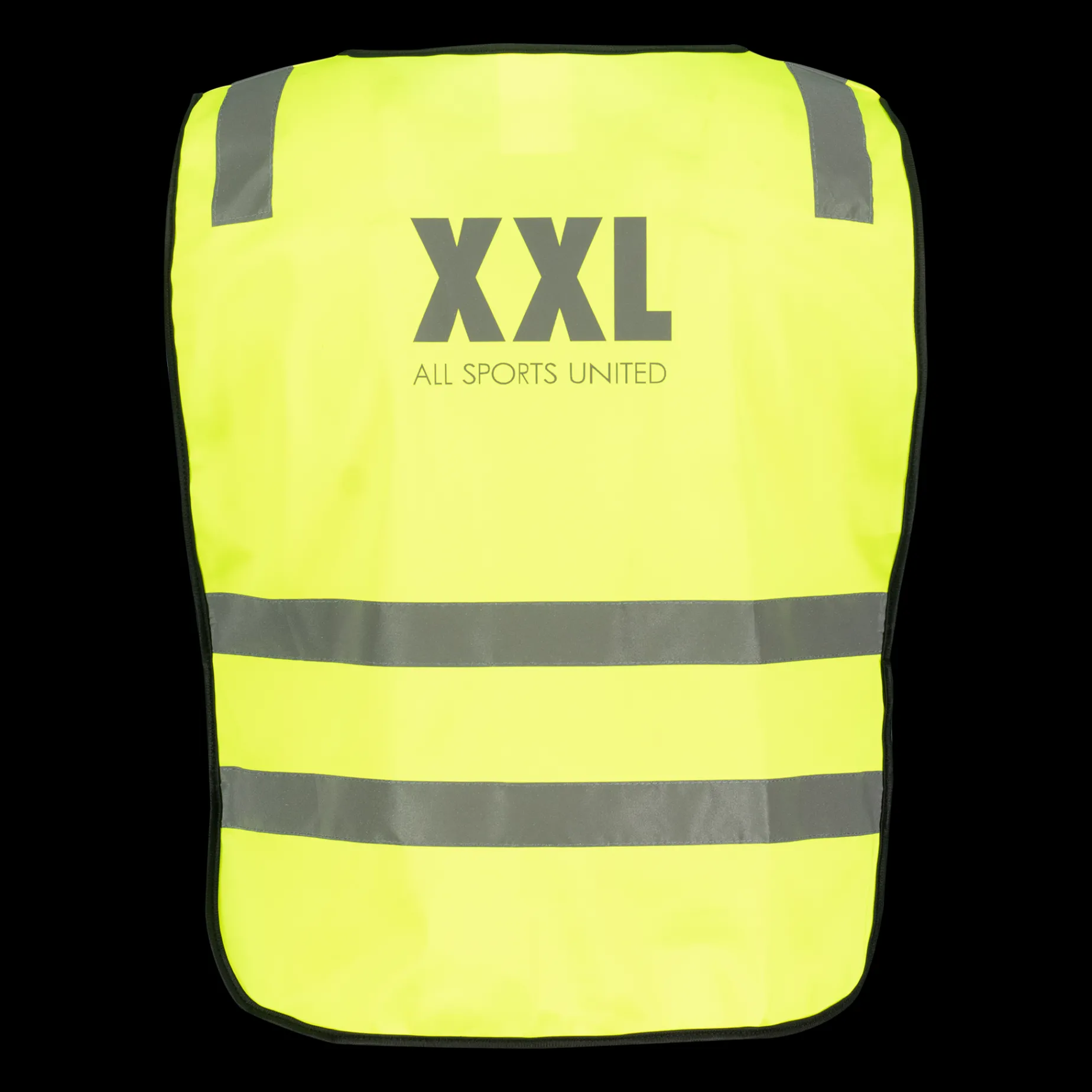 Testvinnende Refleksvest - Refleks - Testvinnende Refleksvest