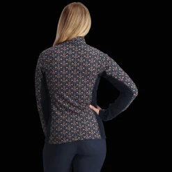 Thalena Fleece, fleecejakke, dame - Fritidsjakke - Thalena Fleece, fleecejakke, dame