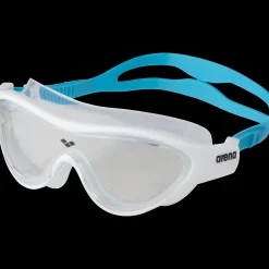 The One Mask, svømmemaske junior - Tillbehør Svømming - The One Mask, svømmemaske junior