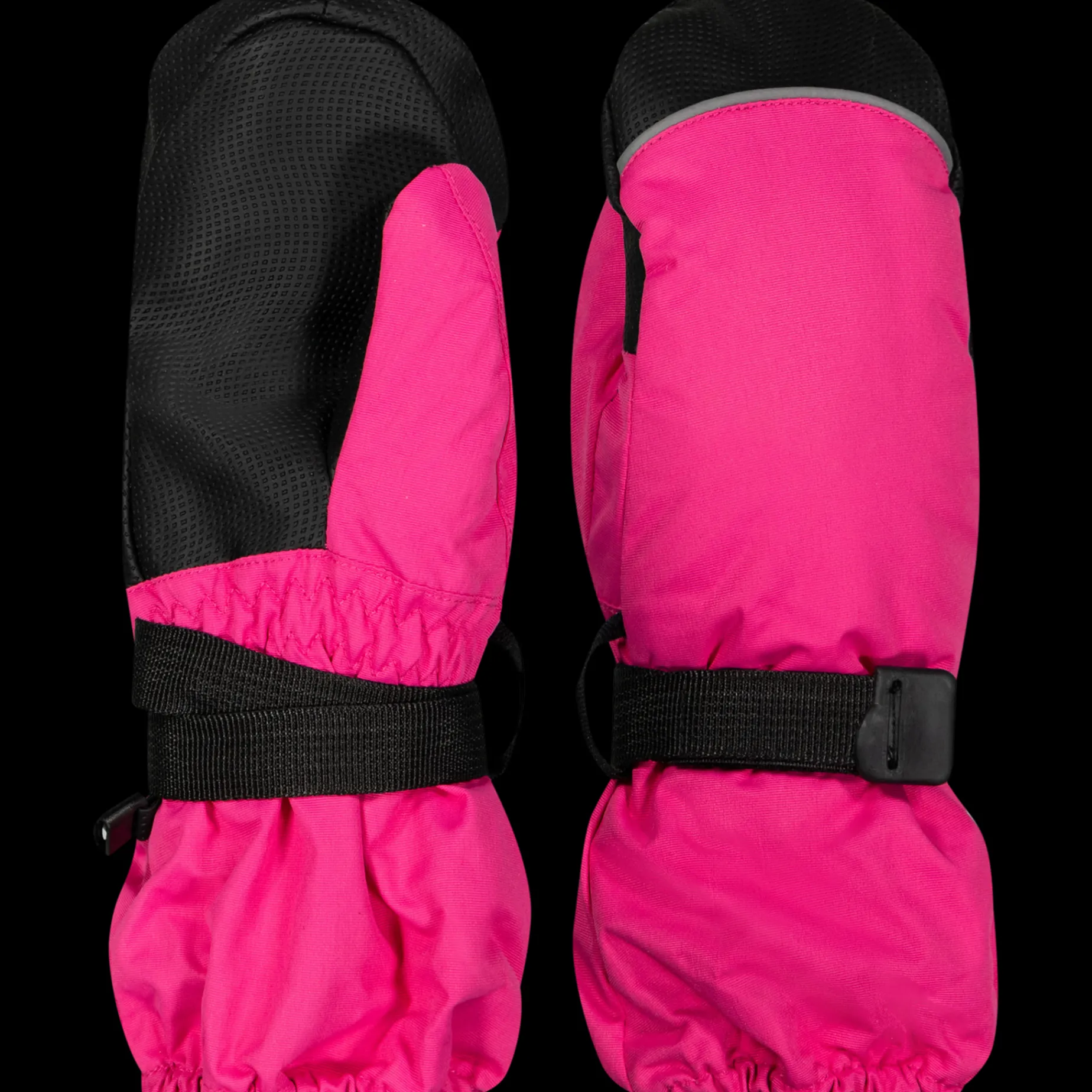 Thermal, vintervotter barn - Votter - Thermal, vintervotter barn