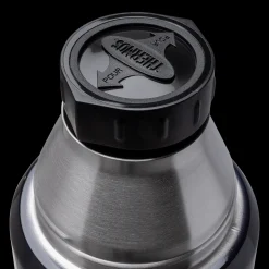 Thermos Stainless King Termos 1,2 L - Midnight Blue, termos - Termos & Flasker - Thermos Stainless King Termos 1,2 L - Midnight Blue, termos