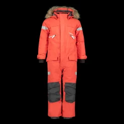 Theron Coverall Kids, vinterdress barn - Vinterdress - Theron Coverall Kids, vinterdress barn