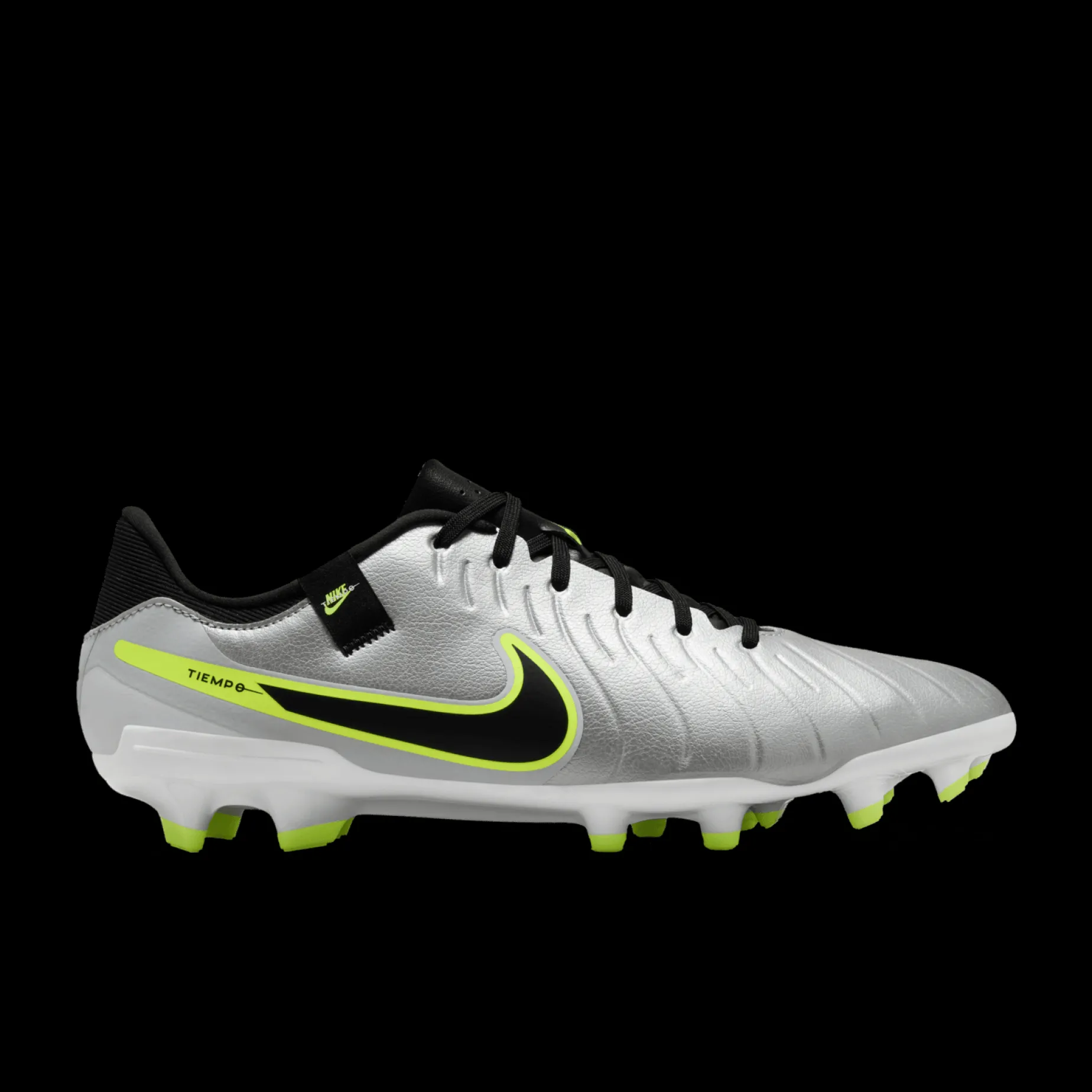 Tiempo Legend 10 Academy MG Q4 24, fotballsko gress og kunstrgress, herre - Fotballsko - Tiempo Legend 10 Academy MG Q4 24, fotballsko gress og kunstrgress, herre