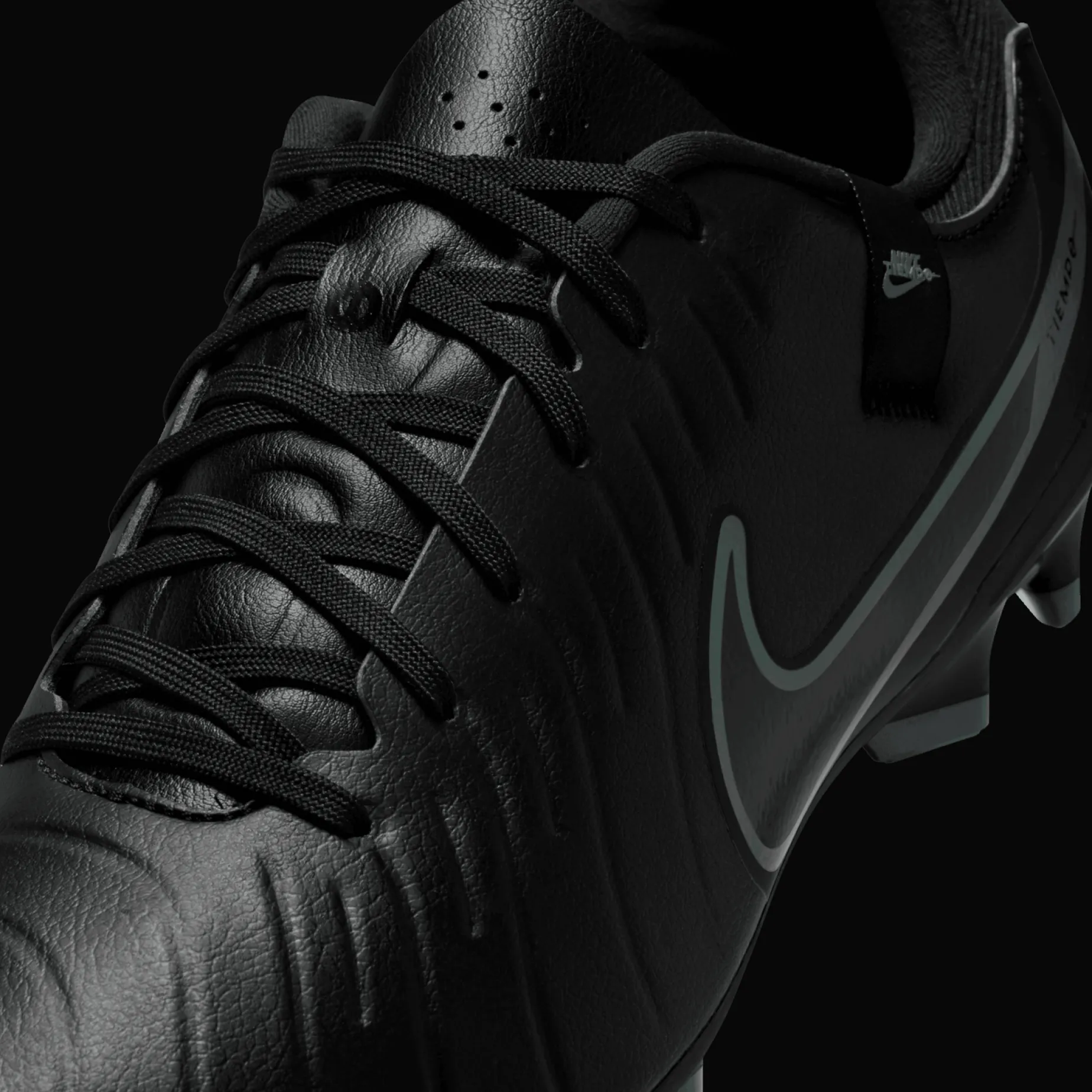 Tiempo Legend 10 Academy MG Q3 24, fotballsko gress og kunstrgress, herre - Fotballsko - Tiempo Legend 10 Academy MG Q3 24, fotballsko gress og kunstrgress, herre