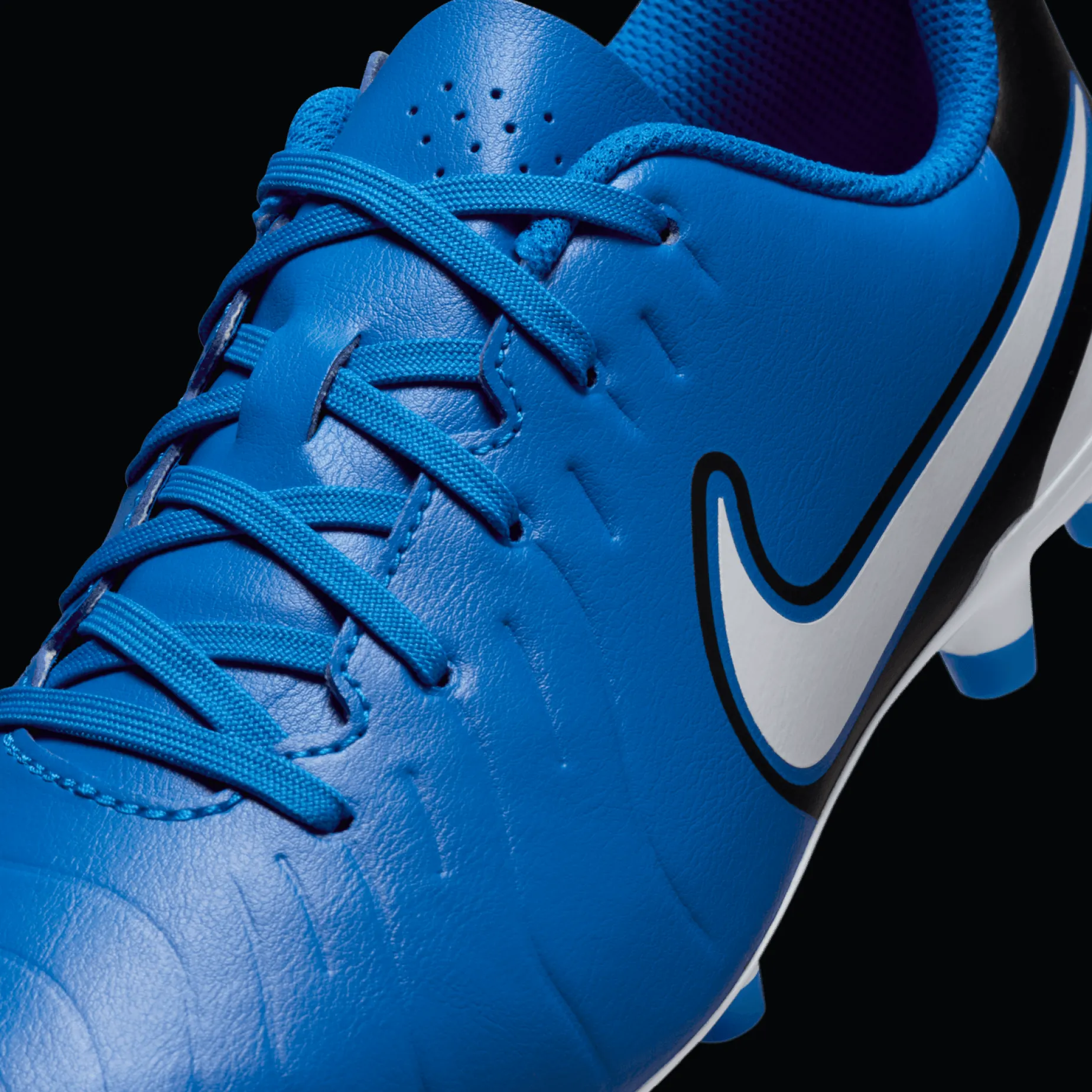 Tiempo Legend 10 Club FG/MG, fotballsko gress og kunstgress, junior - Fotballsko - Tiempo Legend 10 Club FG/MG, fotballsko gress og kunstgress, junior