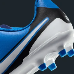 Tiempo Legend 10 Club FG/MG, fotballsko gress og kunstgress, junior - Fotballsko - Tiempo Legend 10 Club FG/MG, fotballsko gress og kunstgress, junior