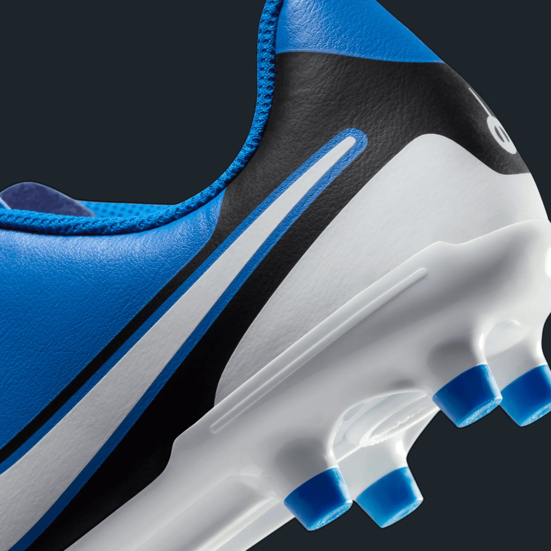 Tiempo Legend 10 Club FG/MG, fotballsko gress og kunstgress, junior - Fotballsko - Tiempo Legend 10 Club FG/MG, fotballsko gress og kunstgress, junior