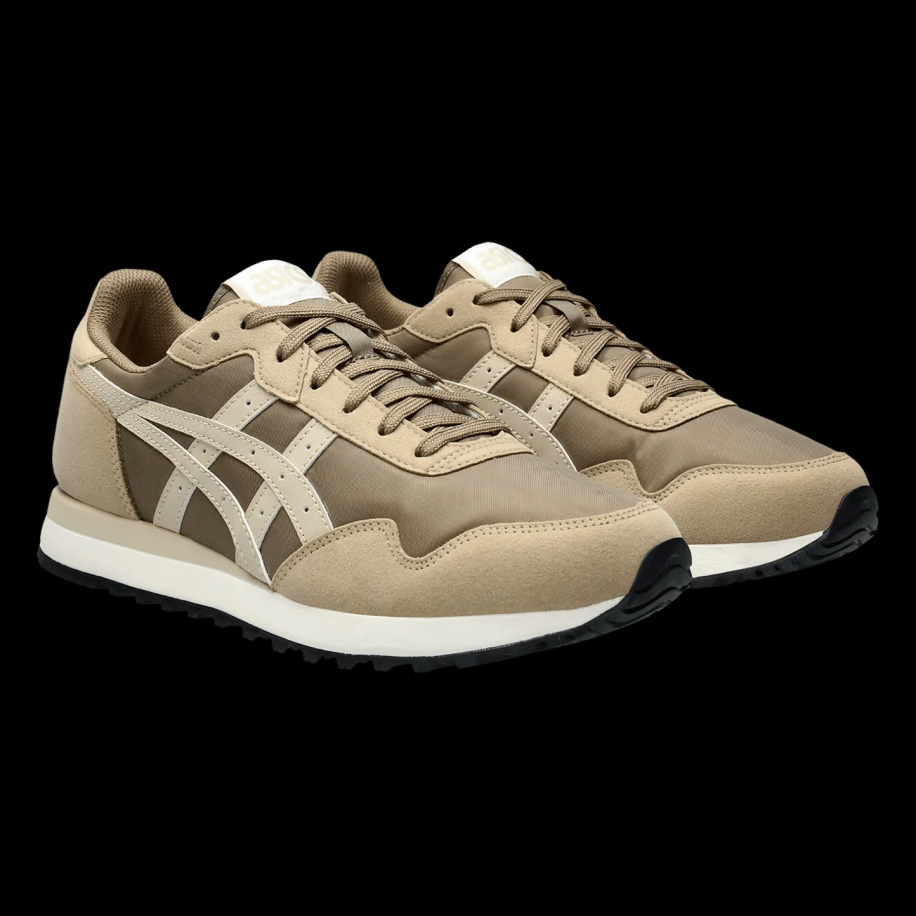 Tiger Runner Ii, sneaker dame - Sneakers & Fritidssko - Tiger Runner Ii, sneaker dame