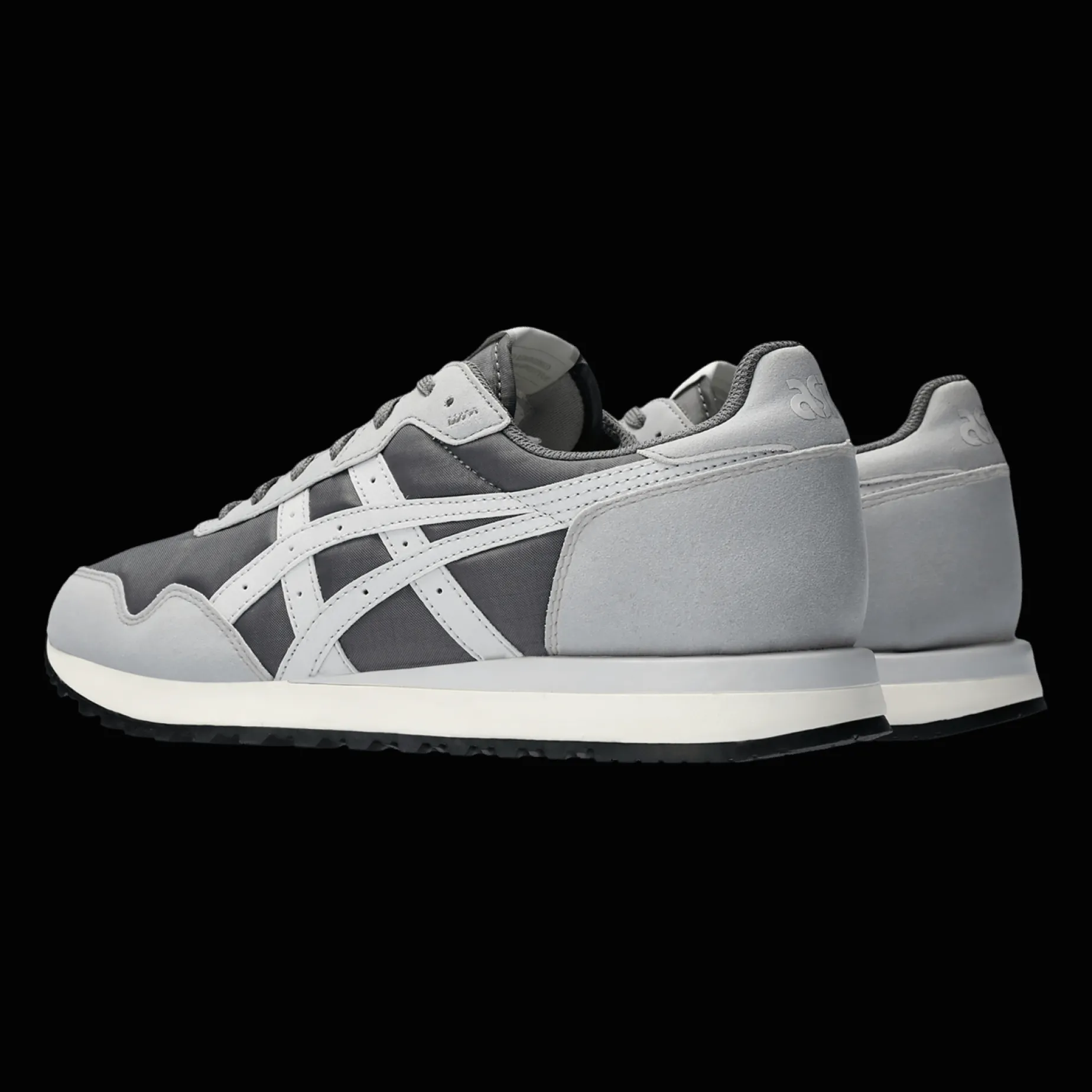 Tiger Runner Ii, sneaker dame - Sneakers & Fritidssko - Tiger Runner Ii, sneaker dame