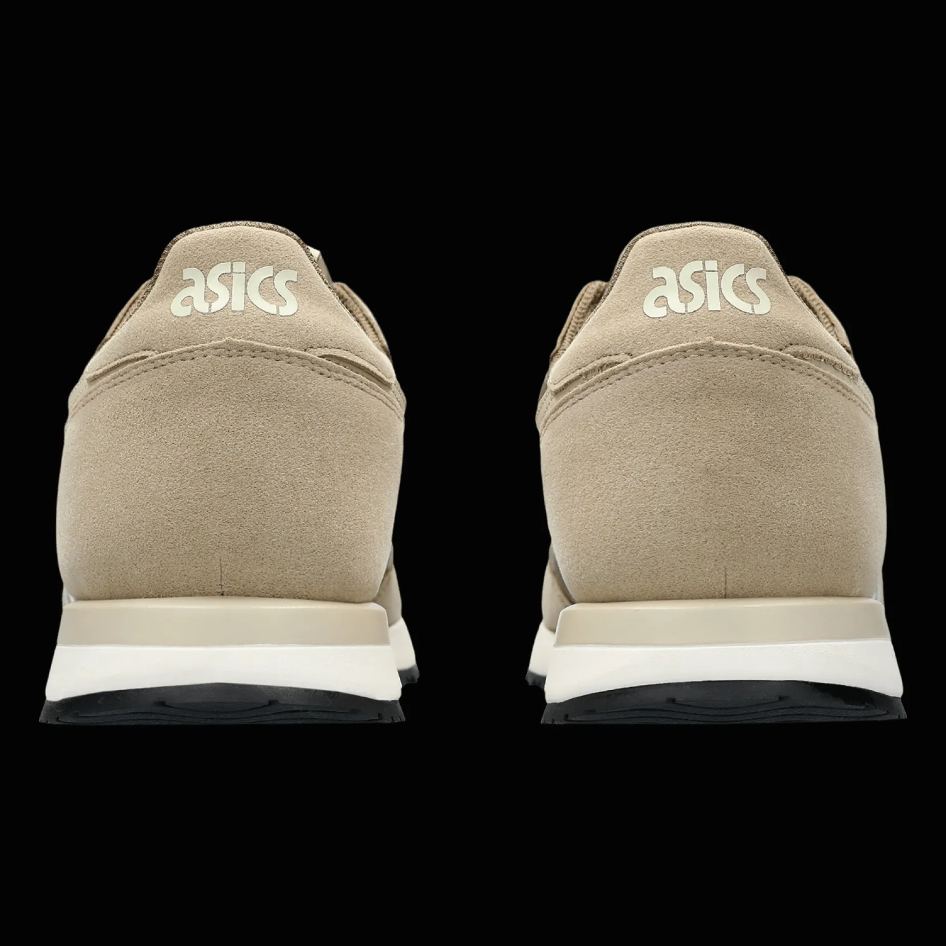 Tiger Runner Ii, sneaker dame - Sneakers & Fritidssko - Tiger Runner Ii, sneaker dame