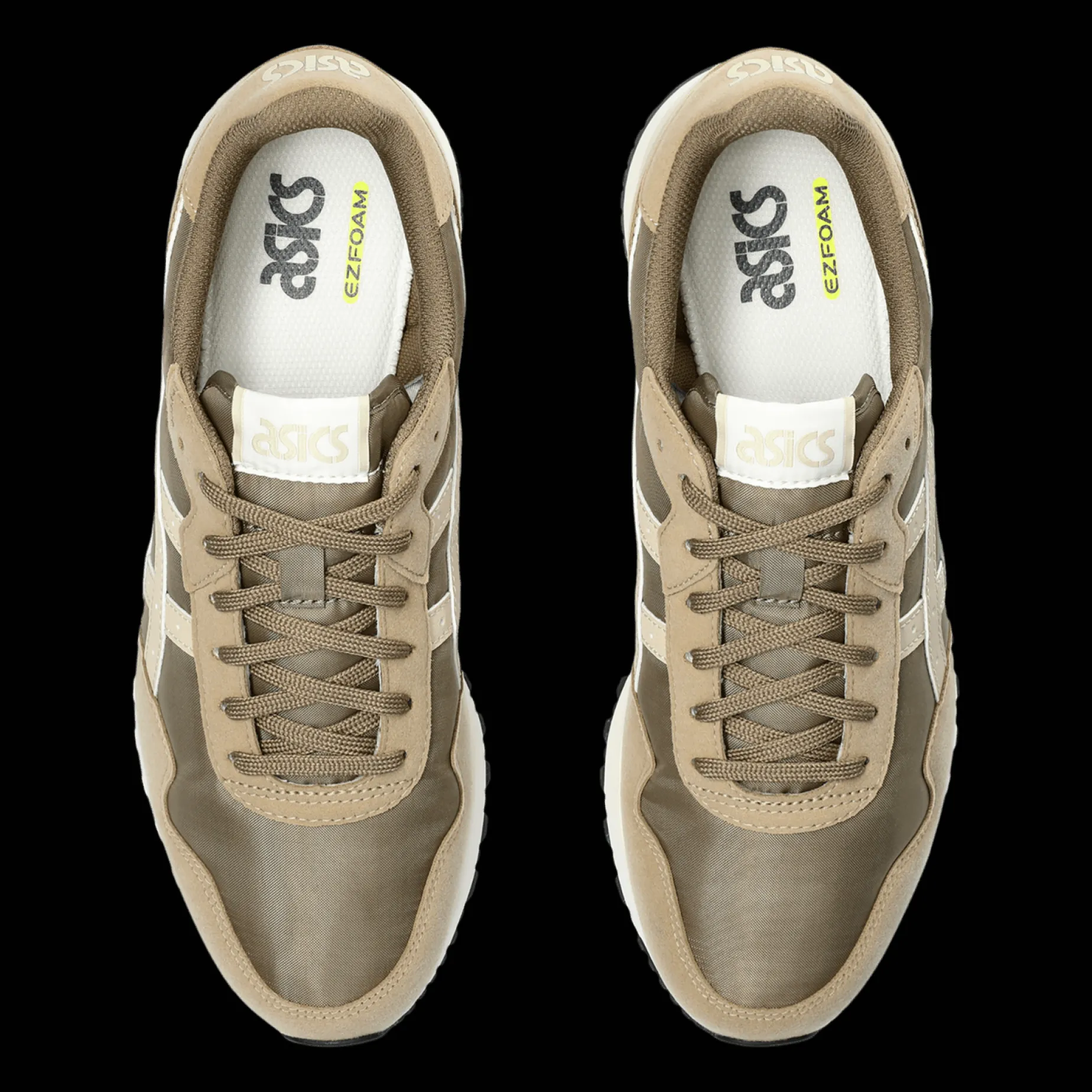 Tiger Runner Ii, sneaker dame - Sneakers & Fritidssko - Tiger Runner Ii, sneaker dame