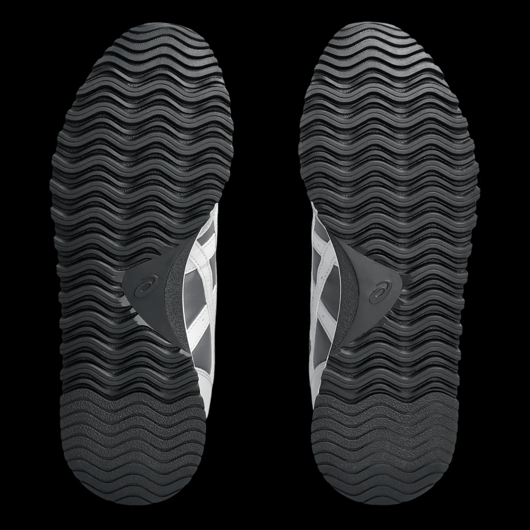 Tiger Runner Ii, sneaker dame - Sneakers & Fritidssko - Tiger Runner Ii, sneaker dame