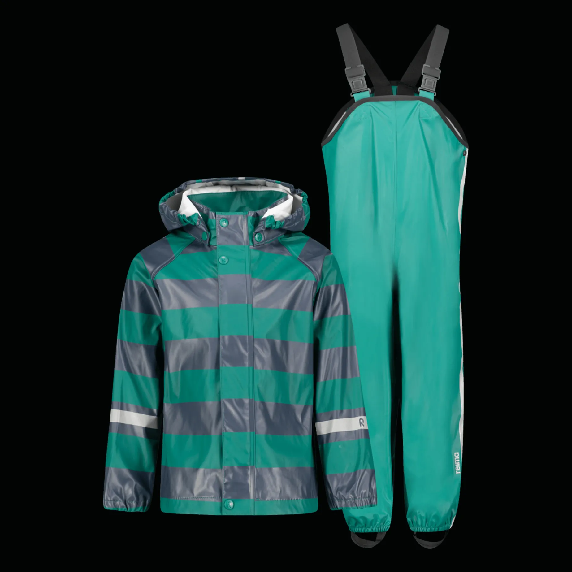 Tihkutus Rain, regnsett, barn - Regnsett - Tihkutus Rain, regnsett, barn