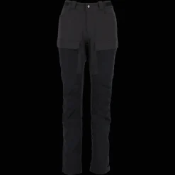 Tind Hiking Pant, turbukse, dame - Softshellbukse - Tind Hiking Pant, turbukse, dame