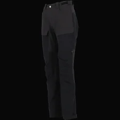 Tind Hiking Pant, turbukse, dame - Softshellbukse - Tind Hiking Pant, turbukse, dame