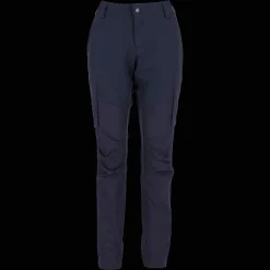 Tind Trekking Pant, turbukse, dame - Softshellbukse - Tind Trekking Pant, turbukse, dame